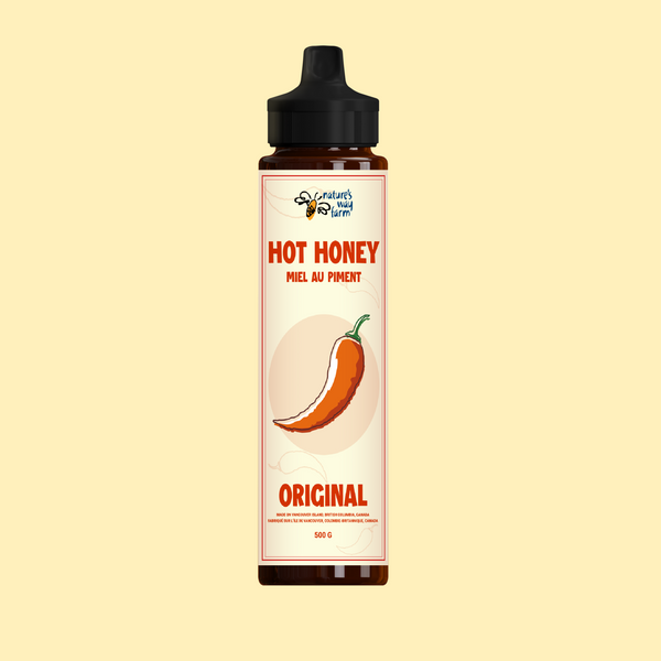 Hot Honey - Original - 500g